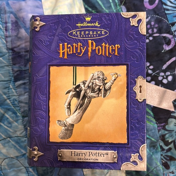 Keepsake hallmark ornaments - Picture 5 of 8